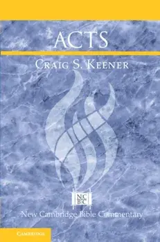 Acts, Paperback/Craig S. Keener