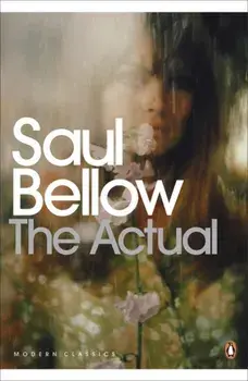 Actual, Paperback/Saul Bellow