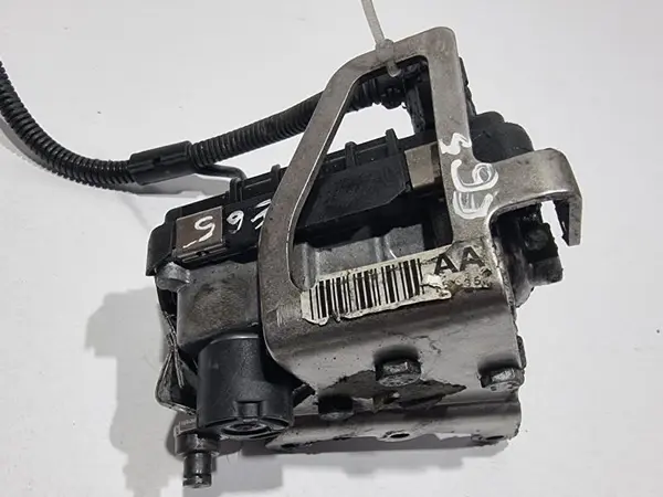 Actuator 6NW009228 BMW X5 (2007-2013) [E70] 3.0d m53