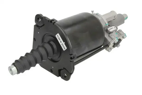 Actuator ambreiaj (102mm, cursa: 86,5mm) potrivit DAF; MERCEDES