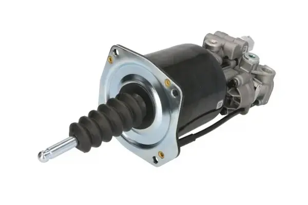 Actuator ambreiaj (108,8mm, cursa: 26mm, factor de umplere: lichid de frana) potrivit MAN HOCL, LION S COACH, LION S STAR, NL, R, SU 05.85-