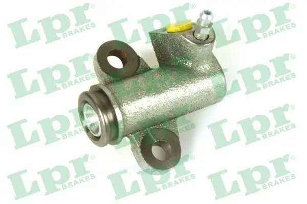 Actuator ambreiaj (17,46mm) potrivit NISSAN 300ZX, LAUREL, PICK UP, TERRANO II 2.4 2.8D 3.0 04.84-09.07
