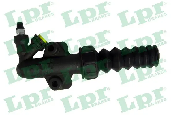 Actuator ambreiaj (19,05mm) potrivit CITROEN C2, C2 ENTERPRISE, C3 I, C3 II, C3 PLURIEL, C4, C4 I, C5 I, C5 II, NEMO, NEMO MINIVAN; FIAT FIORINO, FIORINO MINIVAN, QUBO 1.1-3.0 09.98-