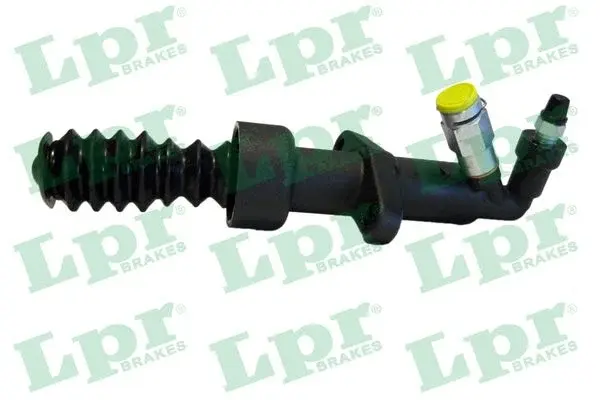 Actuator ambreiaj (19,05mm) potrivit CITROEN C8, JUMPY II; FIAT SCUDO, ULYSSE; LANCIA PHEDRA; PEUGEOT 807, EXPERT, EXPERT TEPEE 2.0D 2.2D 07.02-