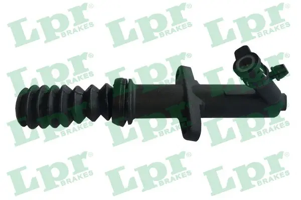 Actuator ambreiaj (19,05mm) potrivit DS DS 3; CITROEN BERLINGO MULTISPACE, C3 II, C3 PICASSO, C4 CACTUS, C4 GRAND PICASSO I, C4 PICASSO I, C5 III, C-ELYSEE, DS3; PEUGEOT 2008 I 1.0-2.0 02.06-