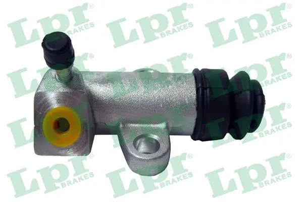 Actuator ambreiaj (19mm) potrivit NISSAN NAVARA, NP300, PATHFINDER II, PICK UP, TERRANO II, URVAN 2.5D 2.7D 3.2D 08.87-