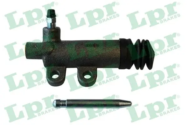 Actuator ambreiaj (20,6mm) potrivit TOYOTA LAND CRUISER, LAND CRUISER 80 4.2D 01.90-