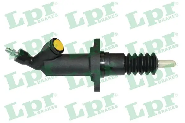 Actuator ambreiaj (22,2mm) potrivit BMW 1 (E81), 1 (E82), 1 (E87), 1 (E88), 1 (F20), 1 (F21), 2 (F22, F87), 2 (F23), 3 (E36), 3 (E90), 3 (E91), 3 (E92), 3 (E93), 4 (F33, F83) 1.6-4.9 03.88-