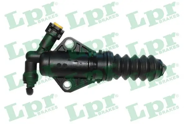 Actuator ambreiaj (22,2mm) potrivit MERCEDES C (A205), C (C204), C (C205), C T-MODEL (S204), C T-MODEL (S205), C (W204), C (W205), CLC (CL203), CLK (A209), E (A207), E (A238) 1.6-3.5 03.05-