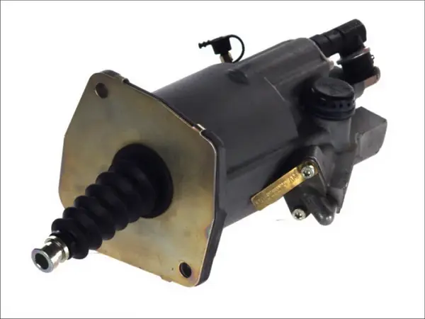Actuator ambreiaj (25,4mm, cursa: 85mm, factor de umplere: lichid de frana) potrivit MERCEDES ACTROS, ACTROS MP2 MP3 04.96-