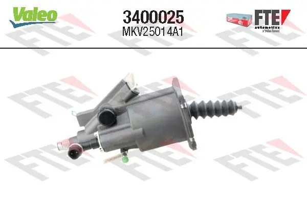 Actuator ambreiaj (25,4mm) G131 G211 G221; G211 G221; NMV200 potrivit MERCEDES ACTROS MP2 MP3, AROCS, ATEGO, AXOR, AXOR 2, ECONIC 01.98-