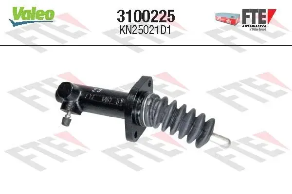 Actuator ambreiaj (25,4mm) potrivit IVECO P PA; MERCEDES LK LN2, VARIO, VARIO (B667, B670, B668), VARIO (B670), VARIO (B670, B668, B667) 04.88-