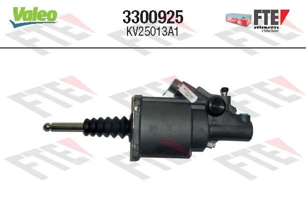 Actuator ambreiaj (25,4mm) potrivit VOLVO FH, FH12, FH16, FM12, FM7, FM9, NH12 08.93-