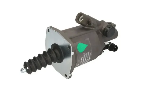 Actuator ambreiaj (80mm, factor de umplere: ulei mineral) potrivit MAN
