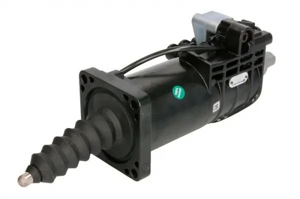 Actuator ambreiaj (85mm, cursa: 28mm, factor de umplere: DOT4+ SUPER DOT4) potrivit RVI MIDLUM; PREMIUM potrivit RVI C 07.13-