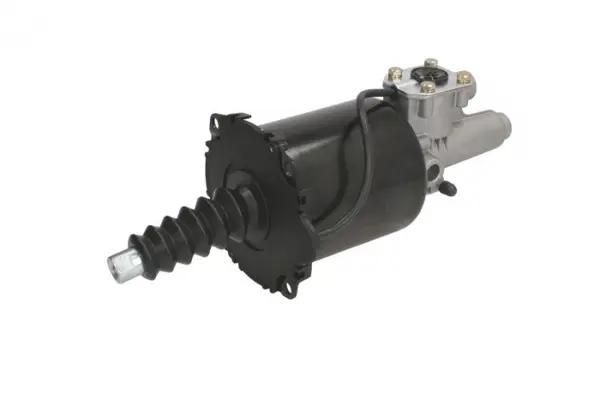 Actuator ambreiaj (cursa: 26mm, factor de umplere: lichid de frana) potrivit RVI MAGNUM 09.90-