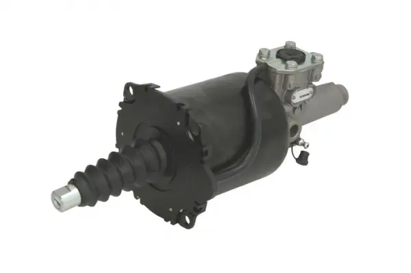 Actuator ambreiaj (cursa: 75mm, factor de umplere: DOT4+ SUPER DOT4) potrivit RVI KERAX, MAGNUM, MIDLUM, PREMIUM, PREMIUM 2 09.90-