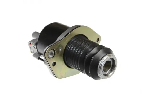 Actuator ambreiaj (cursa: 75mm) potrivit DAF F 2900; MERCEDES MK, NG, SK, UNIMOG 12.85-