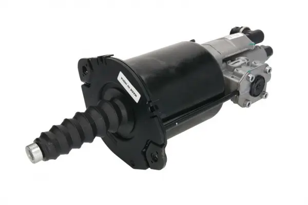 Actuator ambreiaj (cursa: 85mm) potrivit EVOBUS; MERCEDES ACTROS