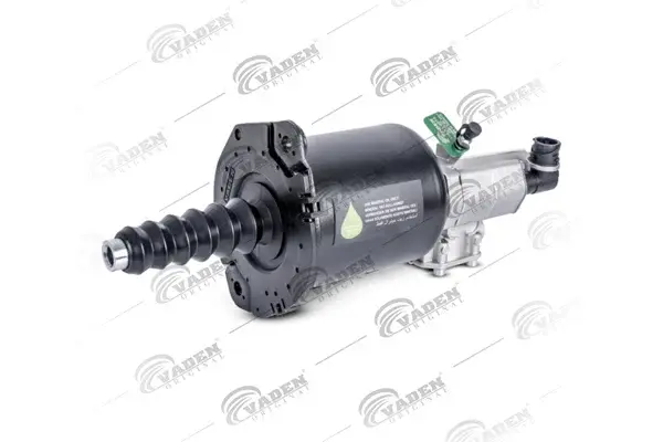 Actuator ambreiaj (cursa: 85mm) potrivit EVOBUS; MERCEDES ACTROS