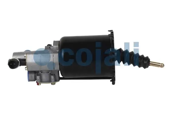 Actuator ambreiaj (cursa: 85mm) potrivit MAN; NEOPLAN