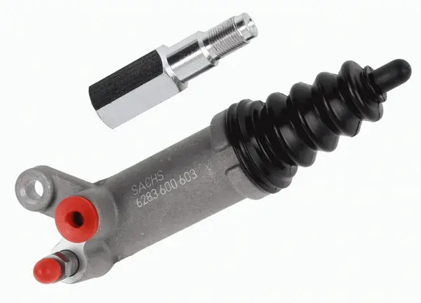 Actuator ambreiaj potrivit AUDI A4 B5, A6 C5; VW PASSAT B5 1.6-2.8 11.94-09.01