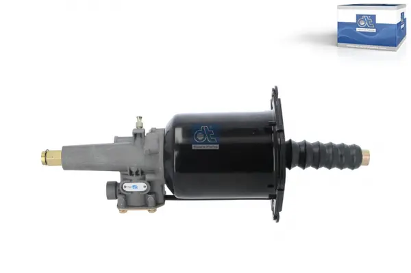 Actuator ambreiaj potrivit DAF SB; MERCEDES CITARO (O 530), CONECTO (O 345), INTEGRO (O 550), INTOURO, O 403, TOURISMO (O 350), TOURO (O 500), TRAVEGO (O 580); SETRA 400, 500 01.74-