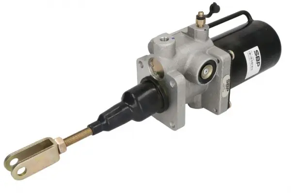 Actuator ambreiaj potrivit DAF; SCANIA