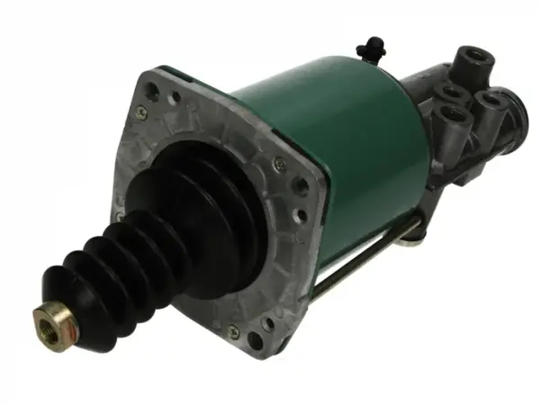 Actuator ambreiaj potrivit IVECO EUROSTAR, EUROTECH MH, EUROTECH MP, EUROTECH MT, EUROTRAKKER, STRALIS I, TRAKKER I, TRAKKER II; MAN HOCL, LION S CITY, NG, NL, NM, NU, SD 10.85-