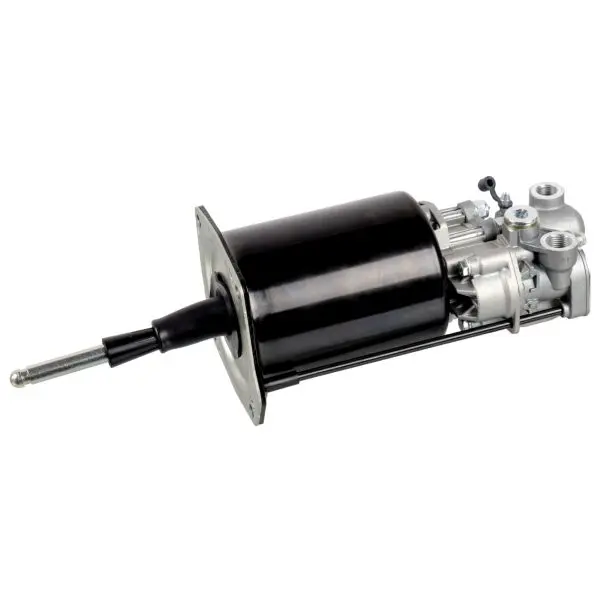 Actuator ambreiaj potrivit MAN E2000, F2000, F90, F90 UNTERFLUR, FOC, HELICON, HOCL, L2000, LION S CITY, LION S CLASSIC, LION S COACH, LION S STAR, NG, NL, NU, R, SL II, SU, UL 01.85-