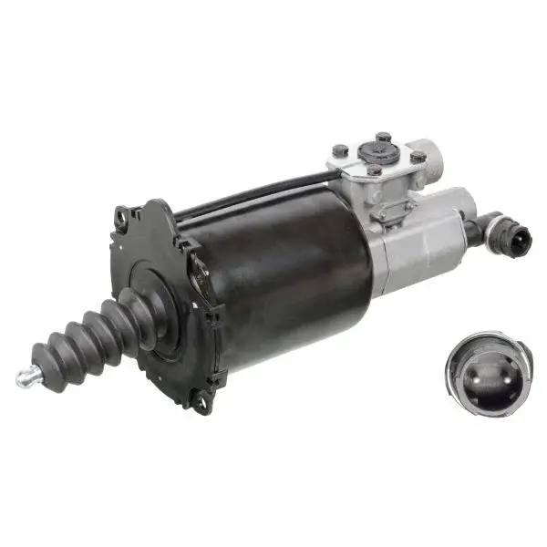 Actuator ambreiaj potrivit MAN FOC, TGL I, TGM I 08.04-