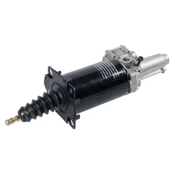 Actuator ambreiaj potrivit RVI MIDLUM, PREMIUM 04.96-