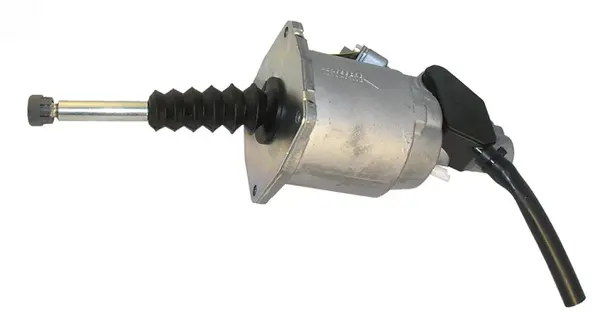 Actuator ambreiaj potrivit VOLVO 8300, 8500, 8700, 9400, 9700, 9900, B12, B7, B9, FH, FH II, FH12, FH16, FH16 II, FM, FM II, FM10, FM12, FM7, FM9, FMX, FMX II, NH12 01.92-