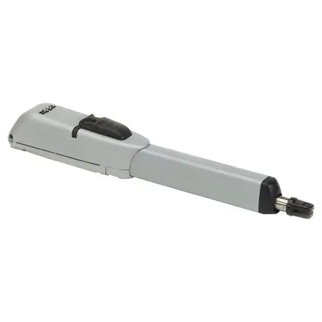 Actuator automatizare poarta batanta model 415, 230V, cursa 300 mm, latime foaie 2.5 m - FAAC ARM-415-104415