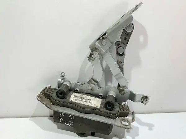 Actuator balama capota dreapta A2129066301 Mercedes C-Class (2007-2010) [W204]