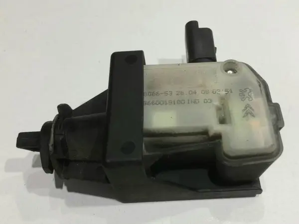 Actuator usita rezervor 9660019180 Citroen C4 Picasso (2006-2010)