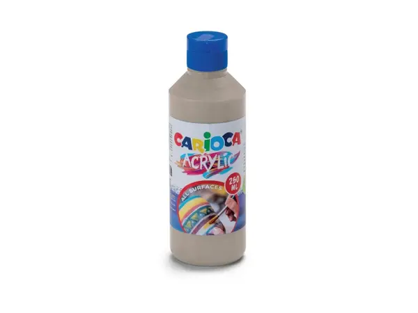 Acuarele acrilice tempera,arginitu,250 ml