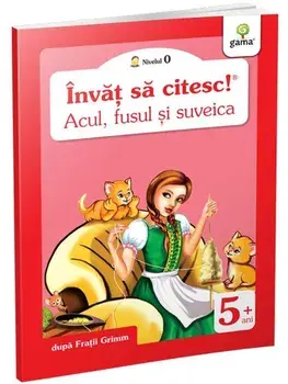 Acul, fusul si suveica/***