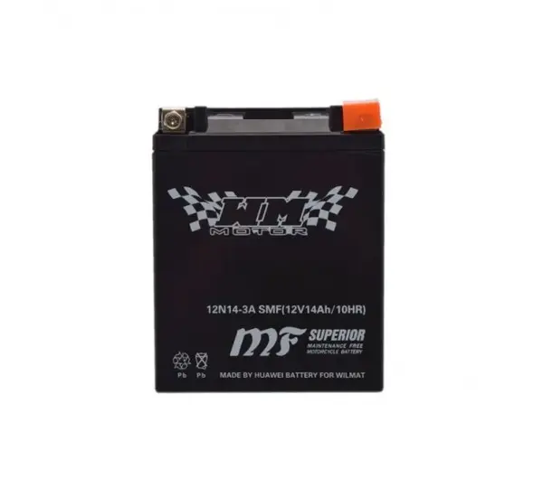 Acumulator 12v14ah, 12N14-3A