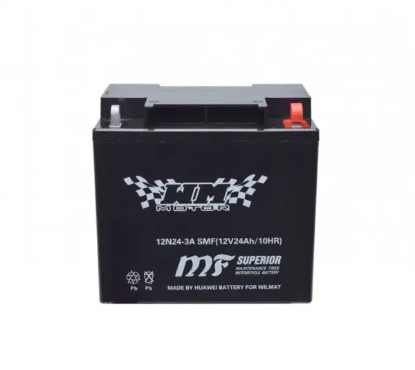 Acumulator 12v24ah, 12N24-3A