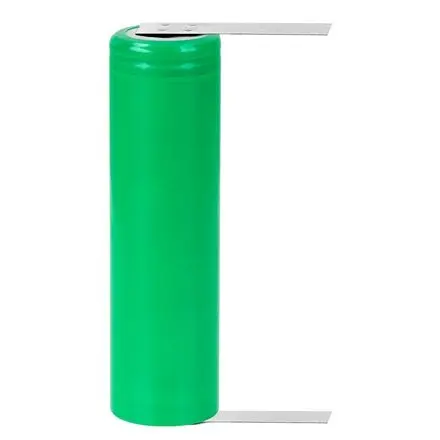 Acumulator 18650 2600MAH SONY MURATA cu lamele, US18650VTC5A-FT