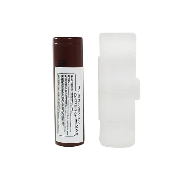 Acumulator 18650 LG HG2 3000mah