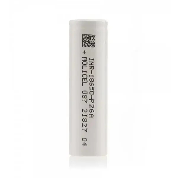 Acumulator 18650 Molicel P28A 35A 2800mAh