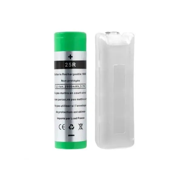 Acumulator 18650 Samsung IMR 25R 2500mAh