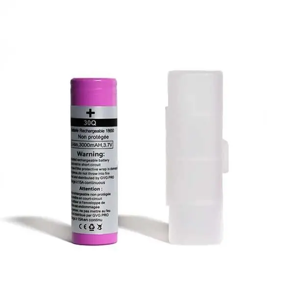 Acumulator 18650 Samsung Q30 3000mah