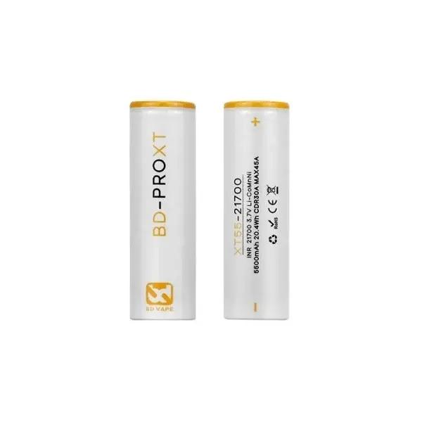 Acumulator 21700 BD Vape - X55 5500mAh
