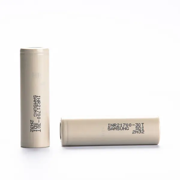 Acumulator 21700 Samsung 30T 3000mAh