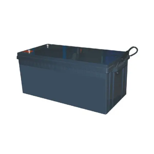 Acumulator ACC GEL 250 Ah, 12 V