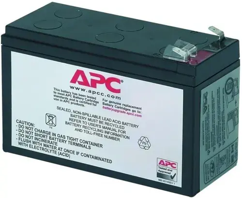 Acumulator APC #106