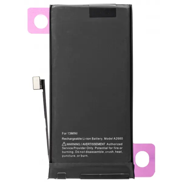 Acumulator Apple iPhone 13 mini